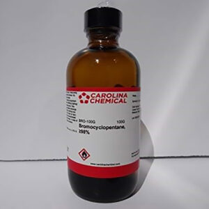 Bromocyclopentane ≥98%