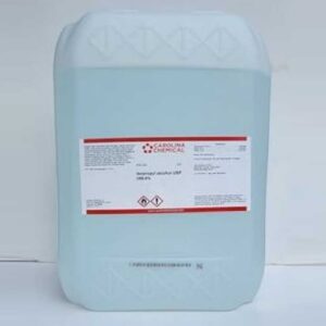 Isopropyl Alcohol USP