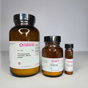 Phenylpiracetam Hydrazide Powder