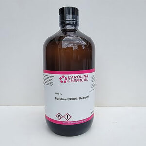 Pyridine ACS Reagent