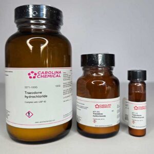 Trazodone Hydrochloride Powder