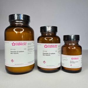 Penicillin G Sodium Powder