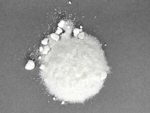 Lidocaine Base Powder