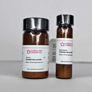 Dutasteride