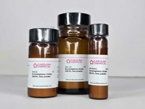 Enclomiphene Citrate Powder