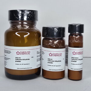 Cefixime Trihydrate Powder