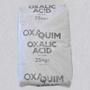 Oxalic Acid Crystals