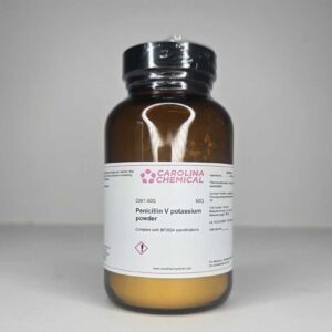 Penicillin V Potassium Powder