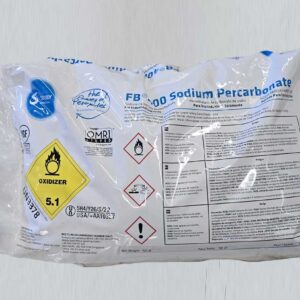 Sodium Percarbonate Powder